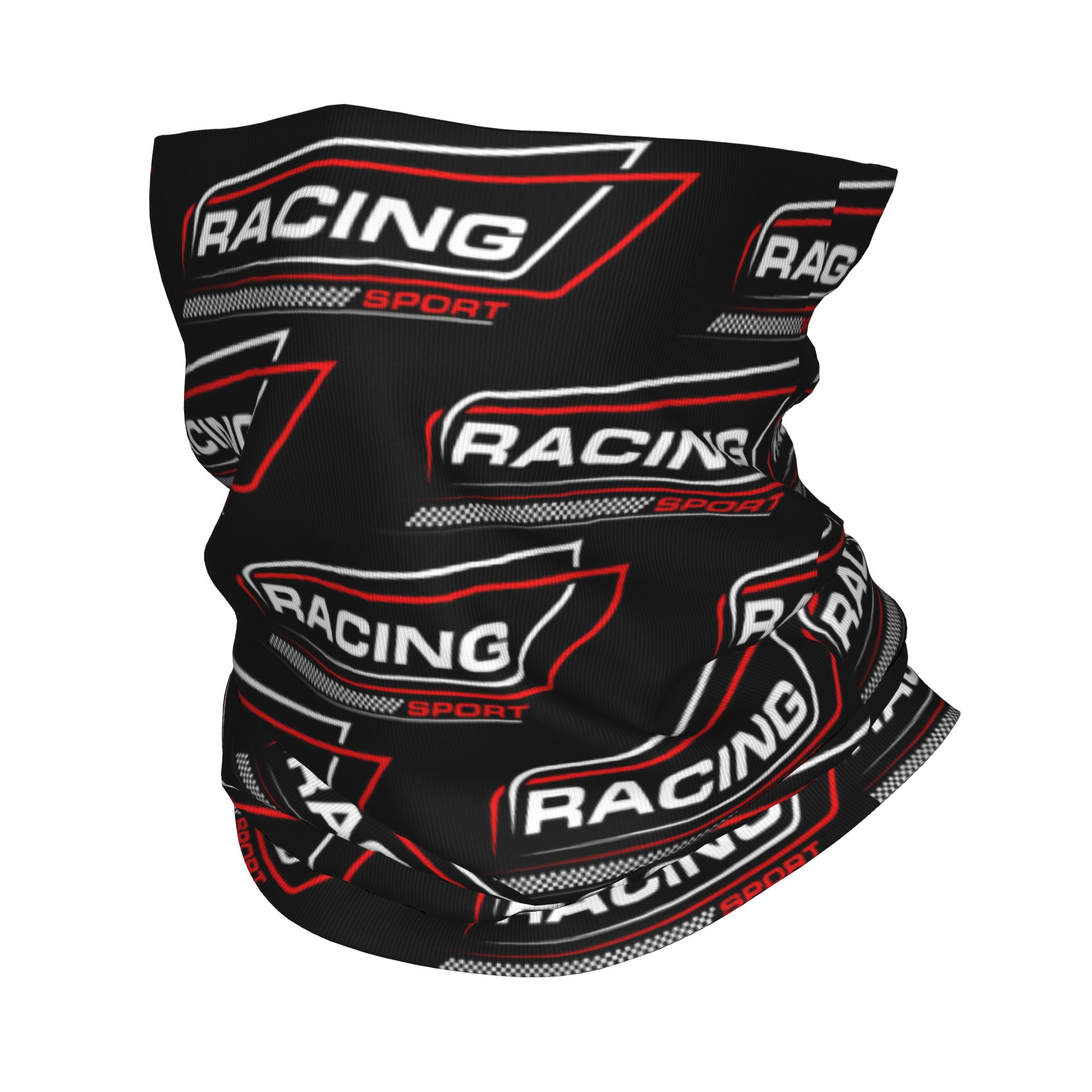 Bandana Leher Pelindung Wajah  - Neck Warmer Balaclava ulasan dan harga