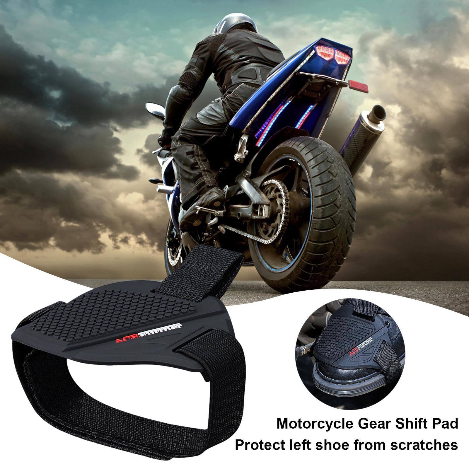 Pelindung Sepatu untuk Tuas Pe - Motorcycle Gear Lever Extender ulasan dan harga