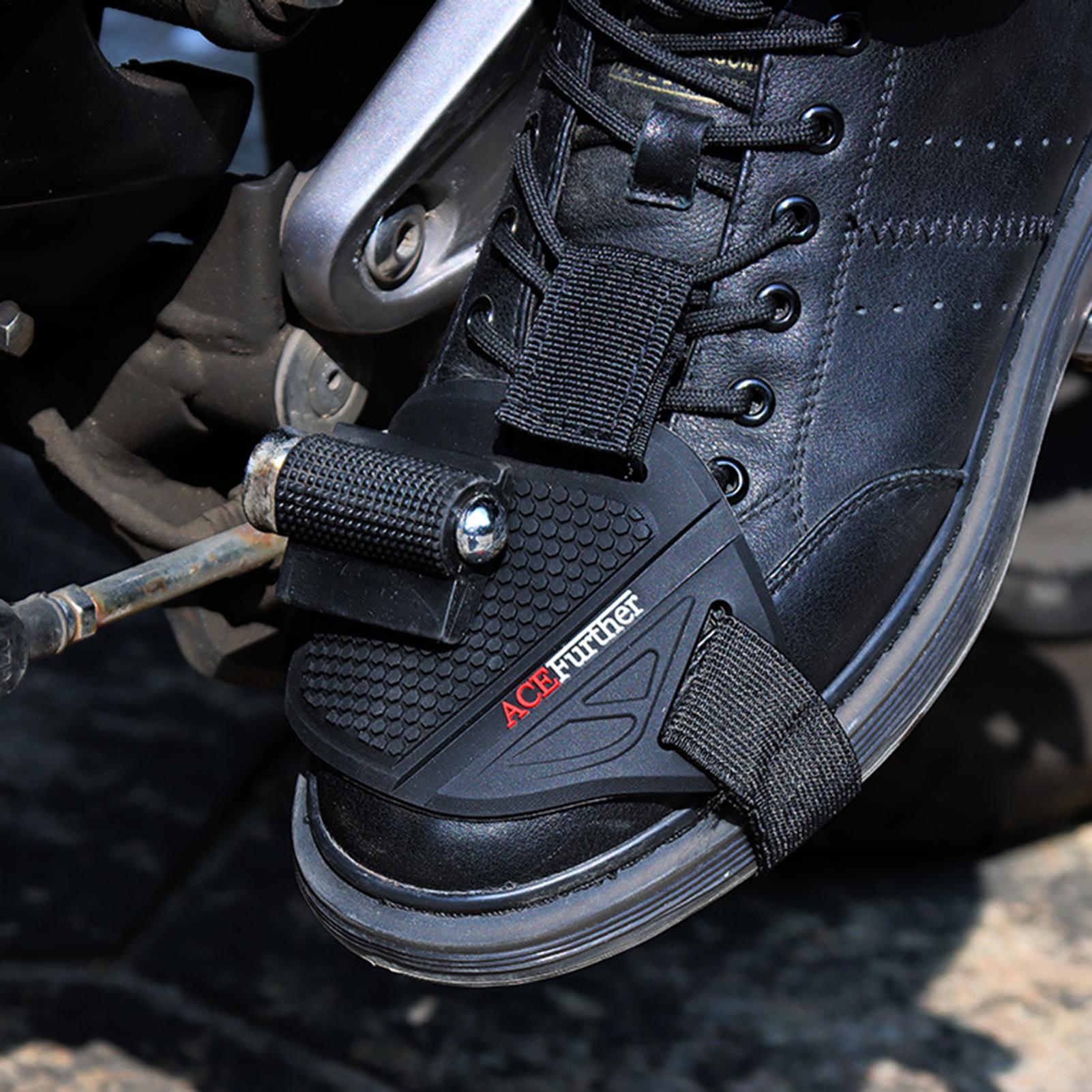 Pelindung Sepatu untuk Tuas Pe - Motorcycle Gear Lever Extender ulasan dan harga