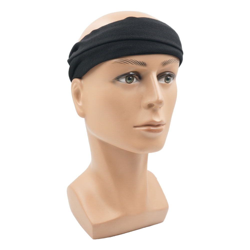 Bandana warna Solid tanpa keli - Neck Warmer Balaclava ulasan dan harga