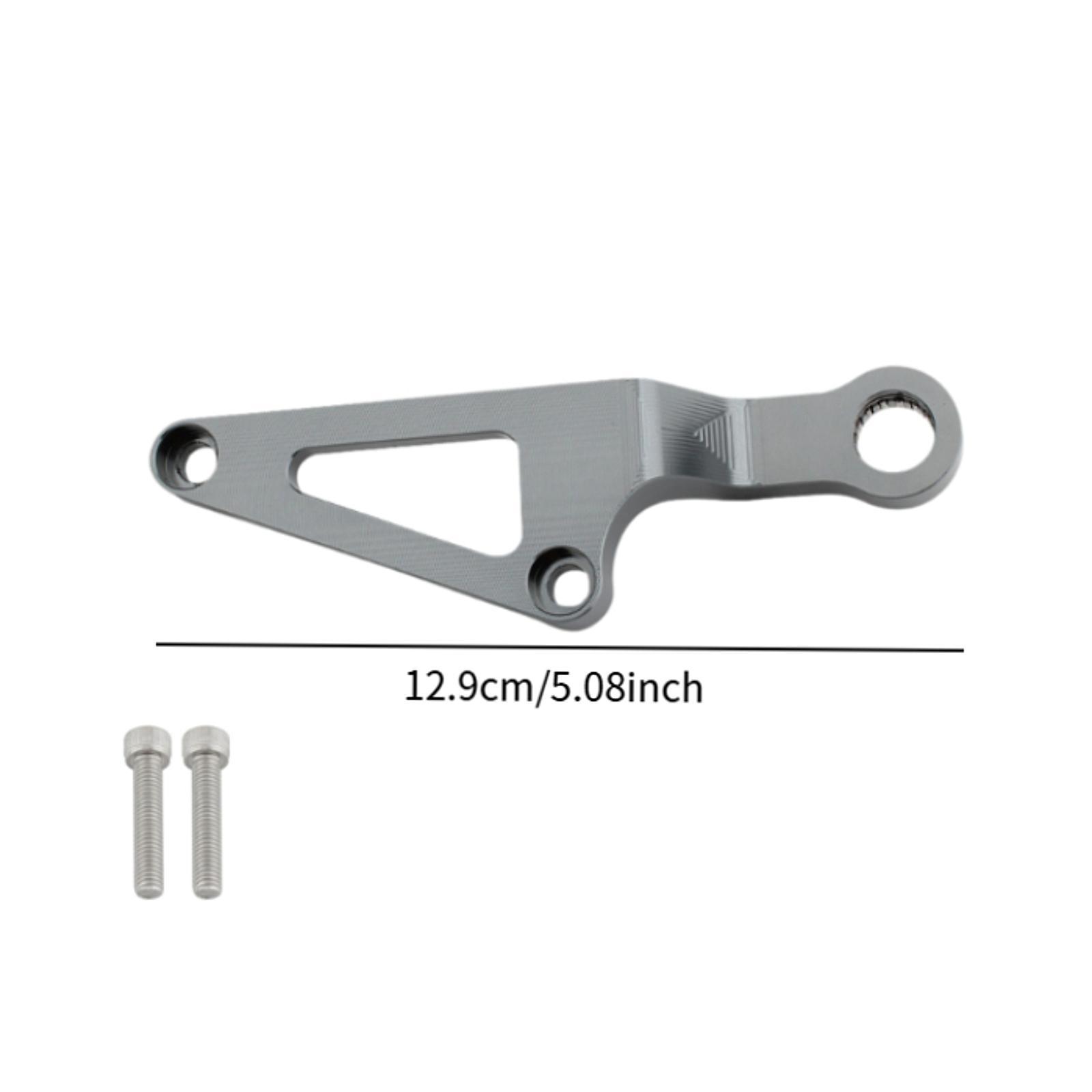 Desain Ramping Penstabil Tuas  - Motorcycle Gear Holder ulasan dan harga