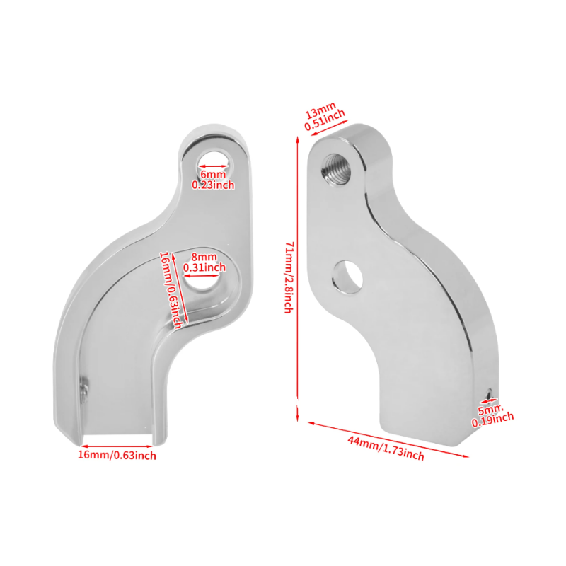 Modul Penguat Transmisi Suku C - Motorcycle Gear Up ulasan dan harga