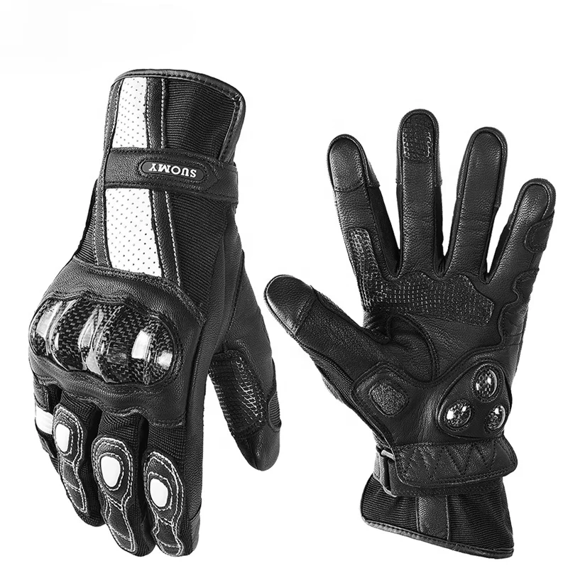 -untuk Suomy Sarung Tangan Sep - Xxl Motorcycle Gear ulasan dan harga