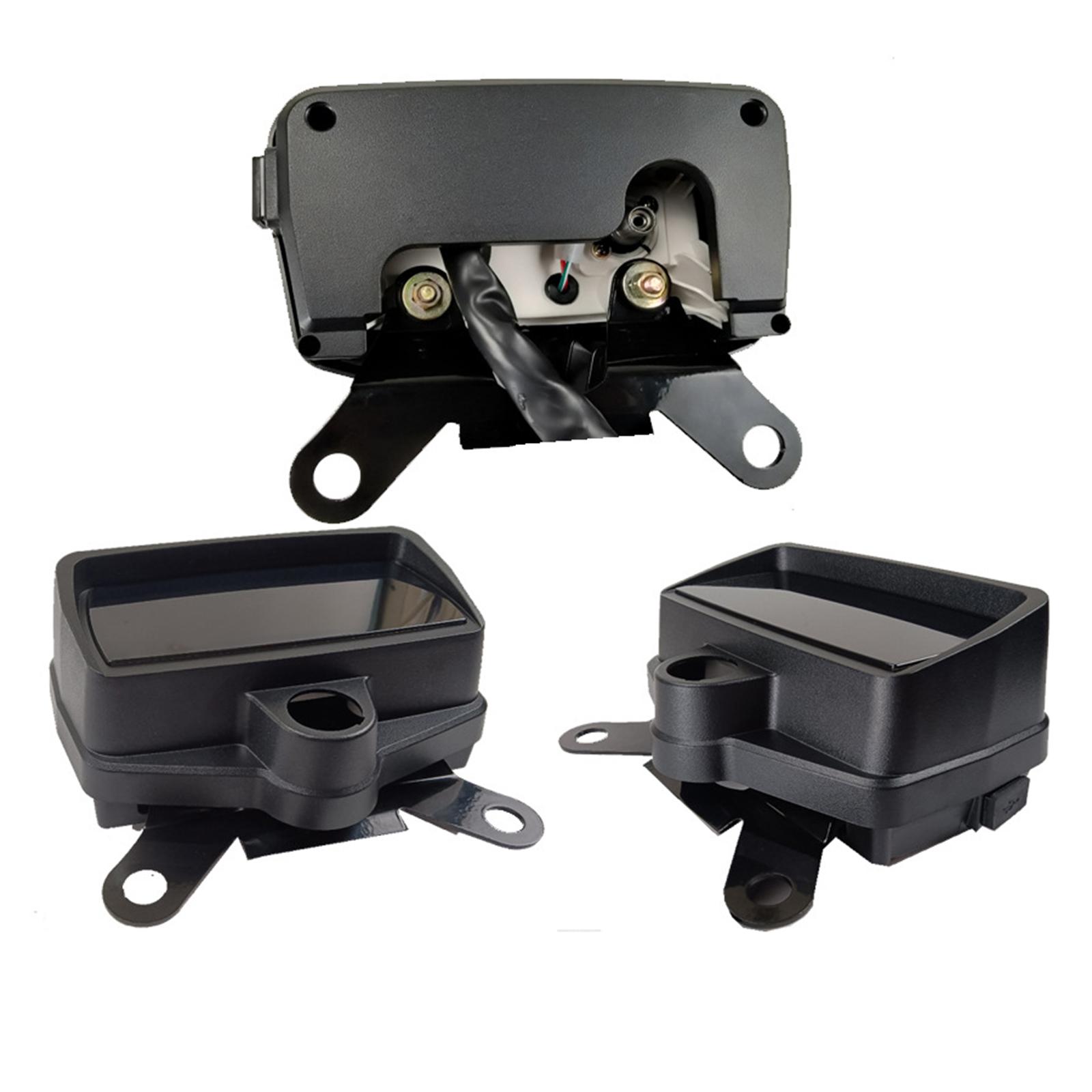 Panel Multifungsi Tampilan Gig - Motorcycle Gear Urban ulasan dan harga