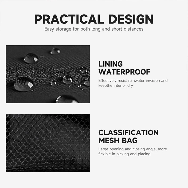 Tas Samping Motor, Tas Bagasi, - Motorcycle Gear With Airbag ulasan dan harga