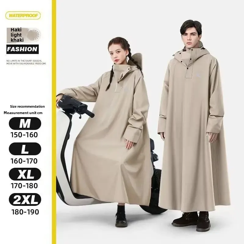 Jas Hujan Motor Dewasa M-XXL T - Xxl Motorcycle Gear ulasan dan harga