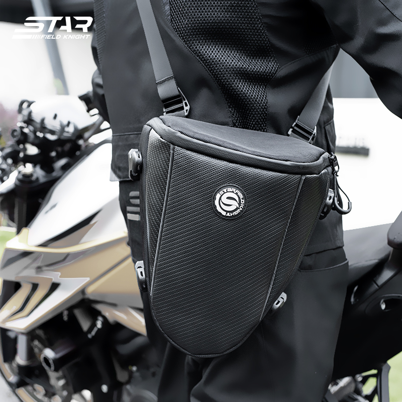 SFK Tas Sepeda Motor Kapasitas - Xxl Motorcycle Gear ulasan dan harga