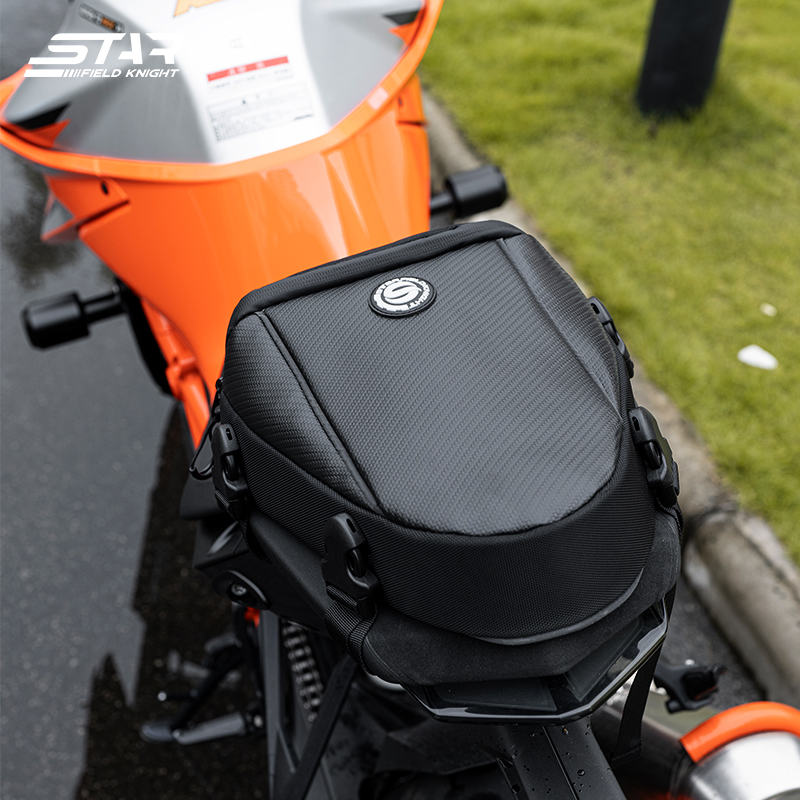 SFK Tas Sepeda Motor Kapasitas - Xxl Motorcycle Gear ulasan dan harga