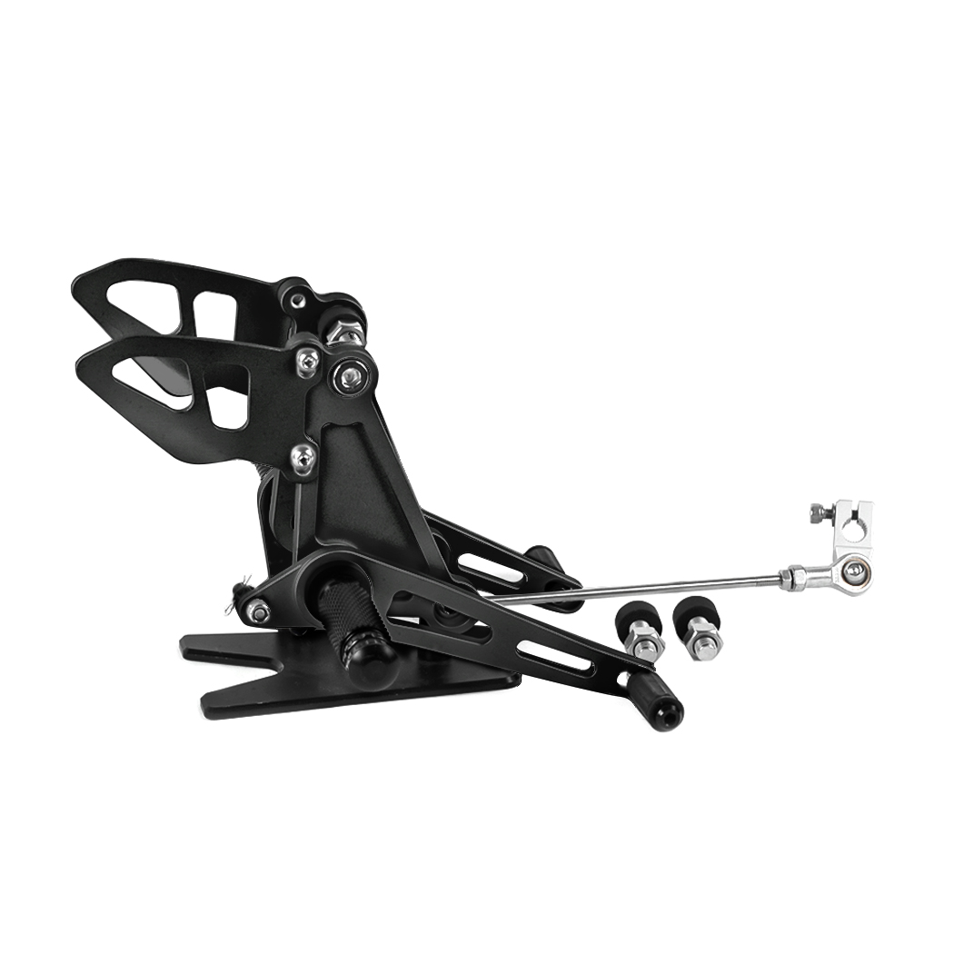 Pijakan kaki motor, pijakan ka - Motorcycle Gear On Sale ulasan dan harga