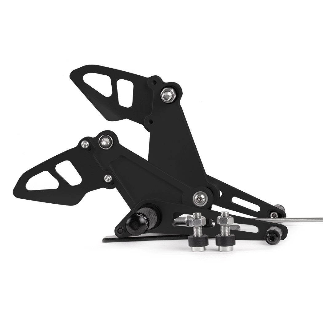 Pijakan kaki motor, pijakan ka - Motorcycle Gear On Sale ulasan dan harga
