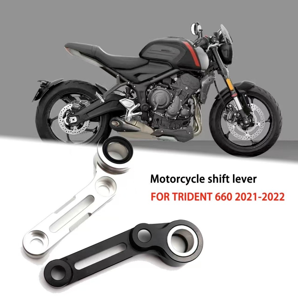 Cocok untuk sepeda motor Trium - Quality Motorcycle Gear ulasan dan harga