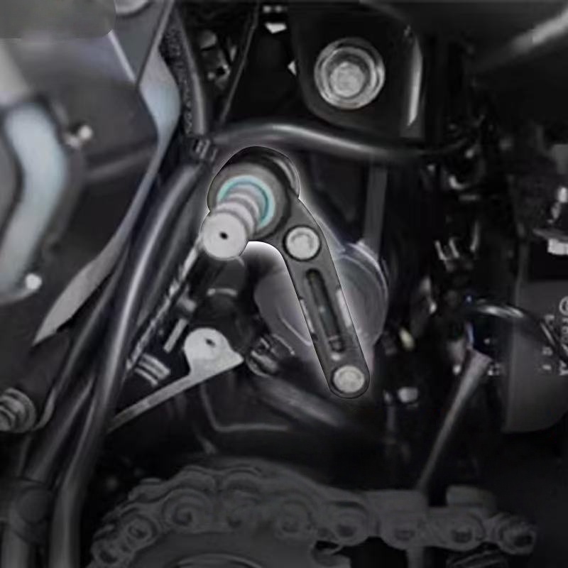 Cocok untuk sepeda motor Trium - Quality Motorcycle Gear ulasan dan harga
